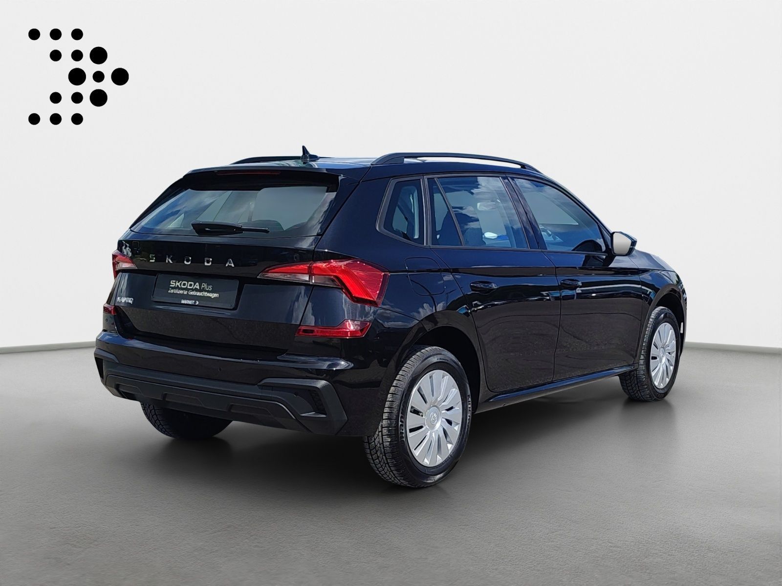 Skoda Kamiq - Bild 14