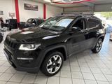 Jeep Compass Limited 4WD NAVI AHK - Jeep Compass in Leverkusen