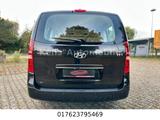 Hyundai H-1 Travel Premium - Hyundai H-1 aus 2017