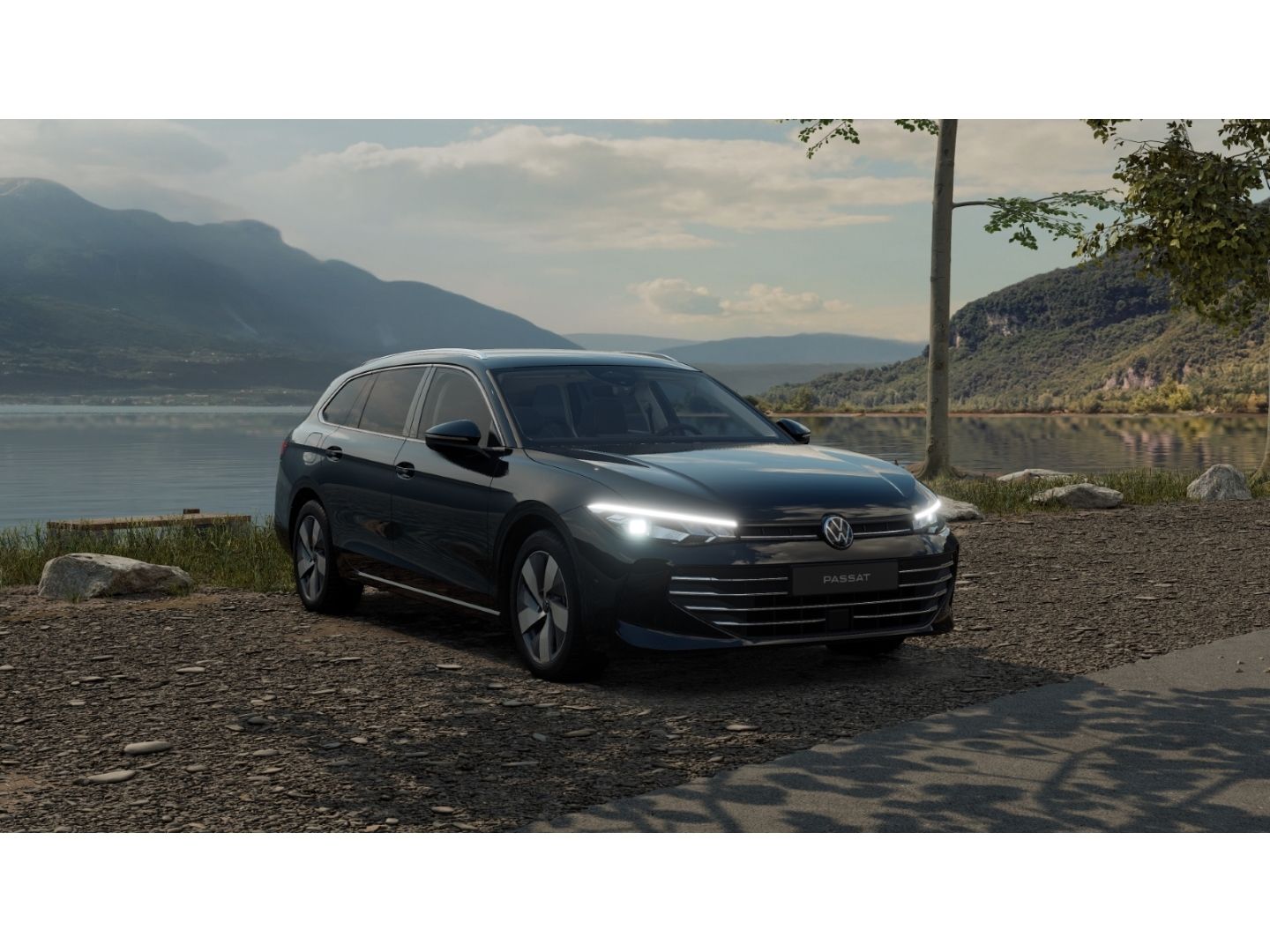 Volkswagen Passat Variant 1.5 eTSI DSG Business 3,49% AHK-k foto 4