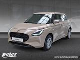 Suzuki Swift Club Hybrid Allgrip