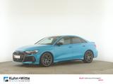 Audi RS 3 Limousine 2.5 TFSI Pano+Matrix+RFK+Sonos+MM - Audi RS3 Gebrauchtwagen in Hamburg
