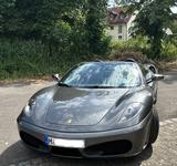 Ferrari F430 Spider F1 -