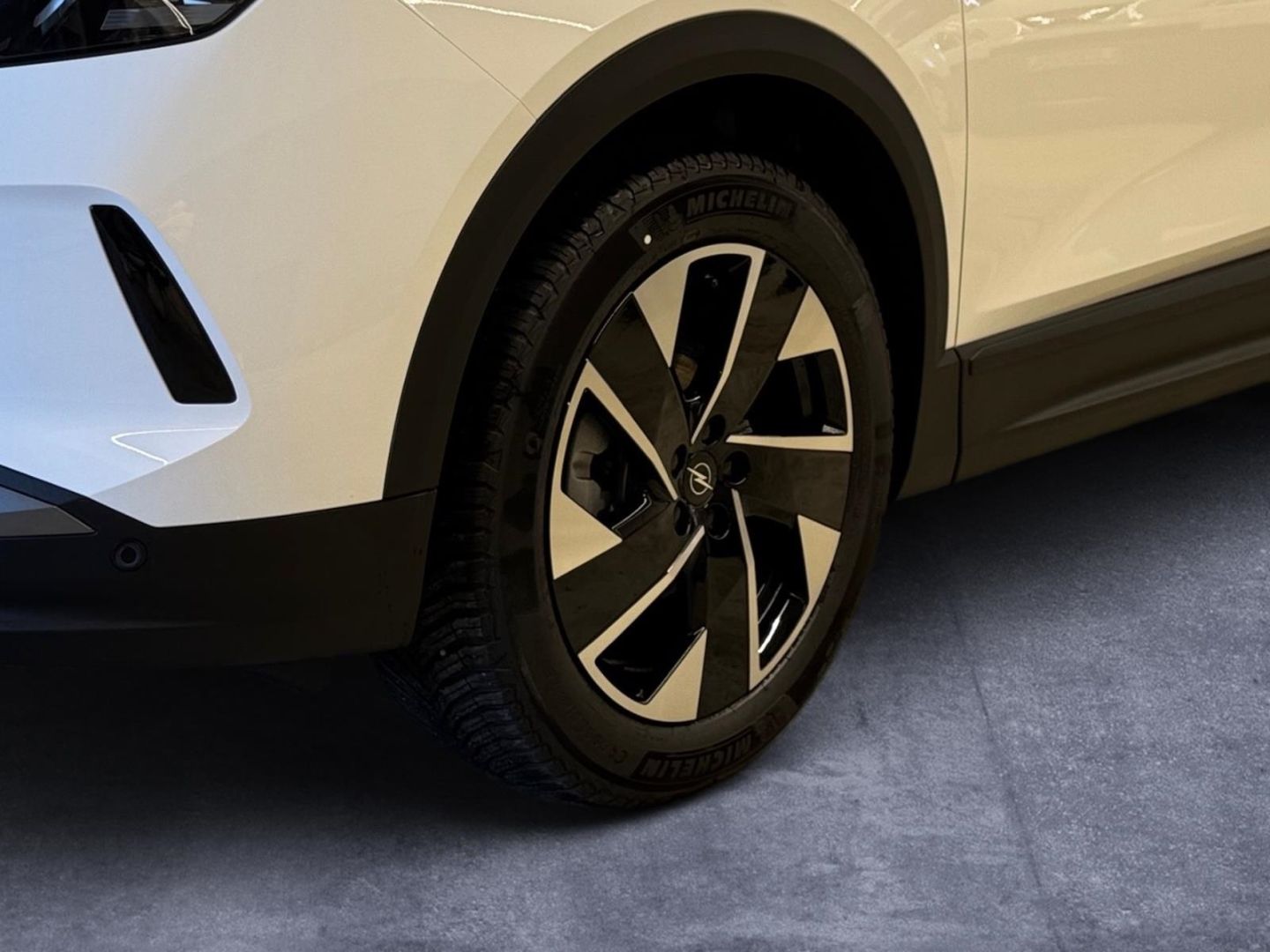 Opel Grandland (X) - Bild 7