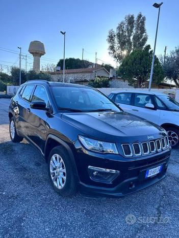 Jeep JEEP Compass 1.6 Multijet II 2WD aziendale