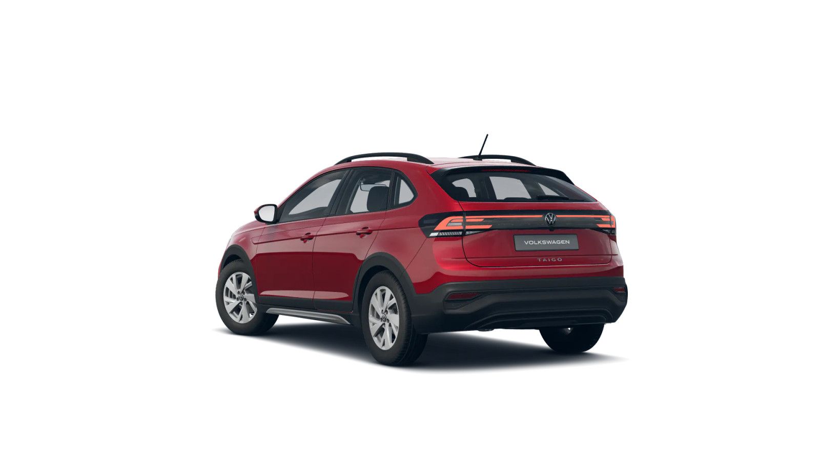 Volkswagen Taigo - Bild 7