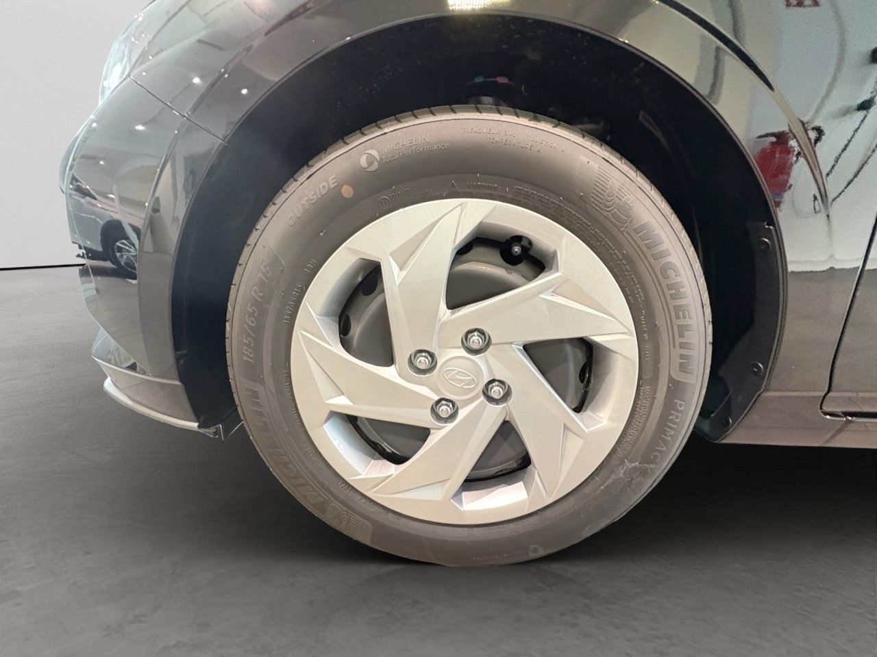 Hyundai i20 - Bild 4