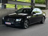 Mercedes-Benz E 220 E -Klasse Lim. Avandgarde / 1. Hd / 8 Fach - Mercedes-Benz E 220 Gebrauchtwagen in Karlsruhe