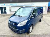 Ford Transit Custom 2.0TDCI Klima-Standheizung-NeuTüv - Ford Transit Custom in Dortmund