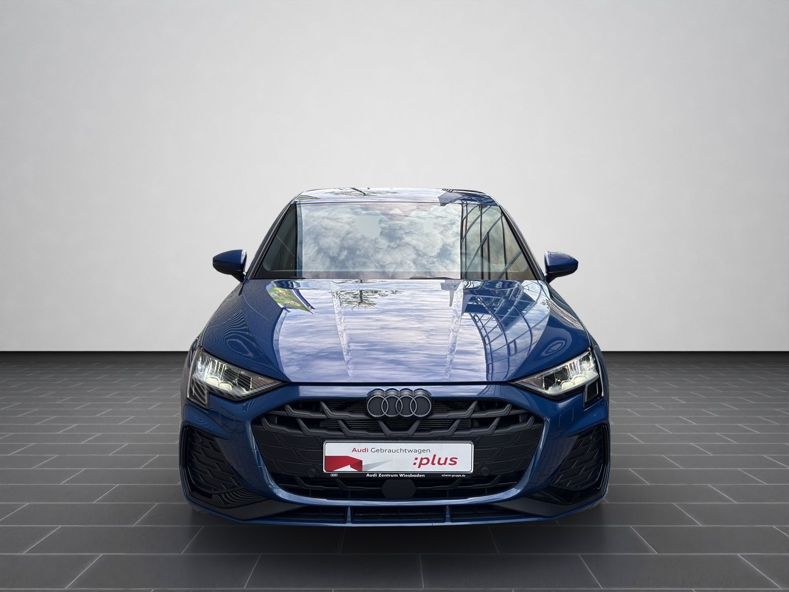 Audi A3 - Bild 6
