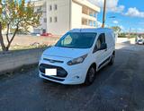 Ford FORD TRANSIT CONNECT 3 POSTI 1500 DIESEL - Ford Transit: 150