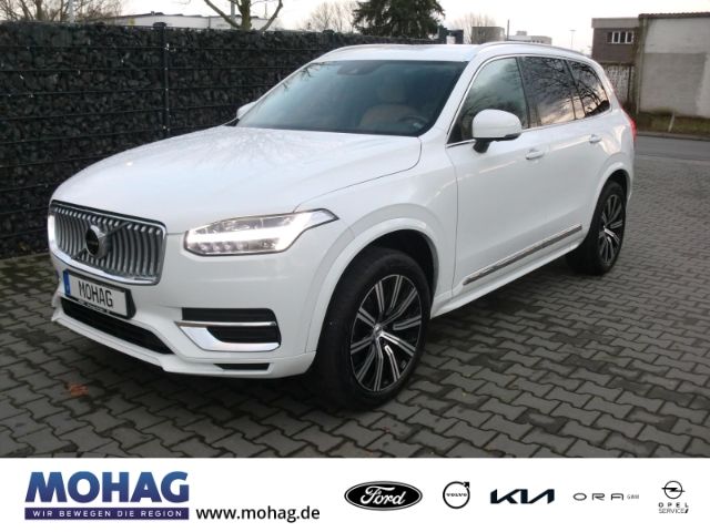 Volvo XC90 Inscription AWD B5 Diesel EU6d StandHZG Nav