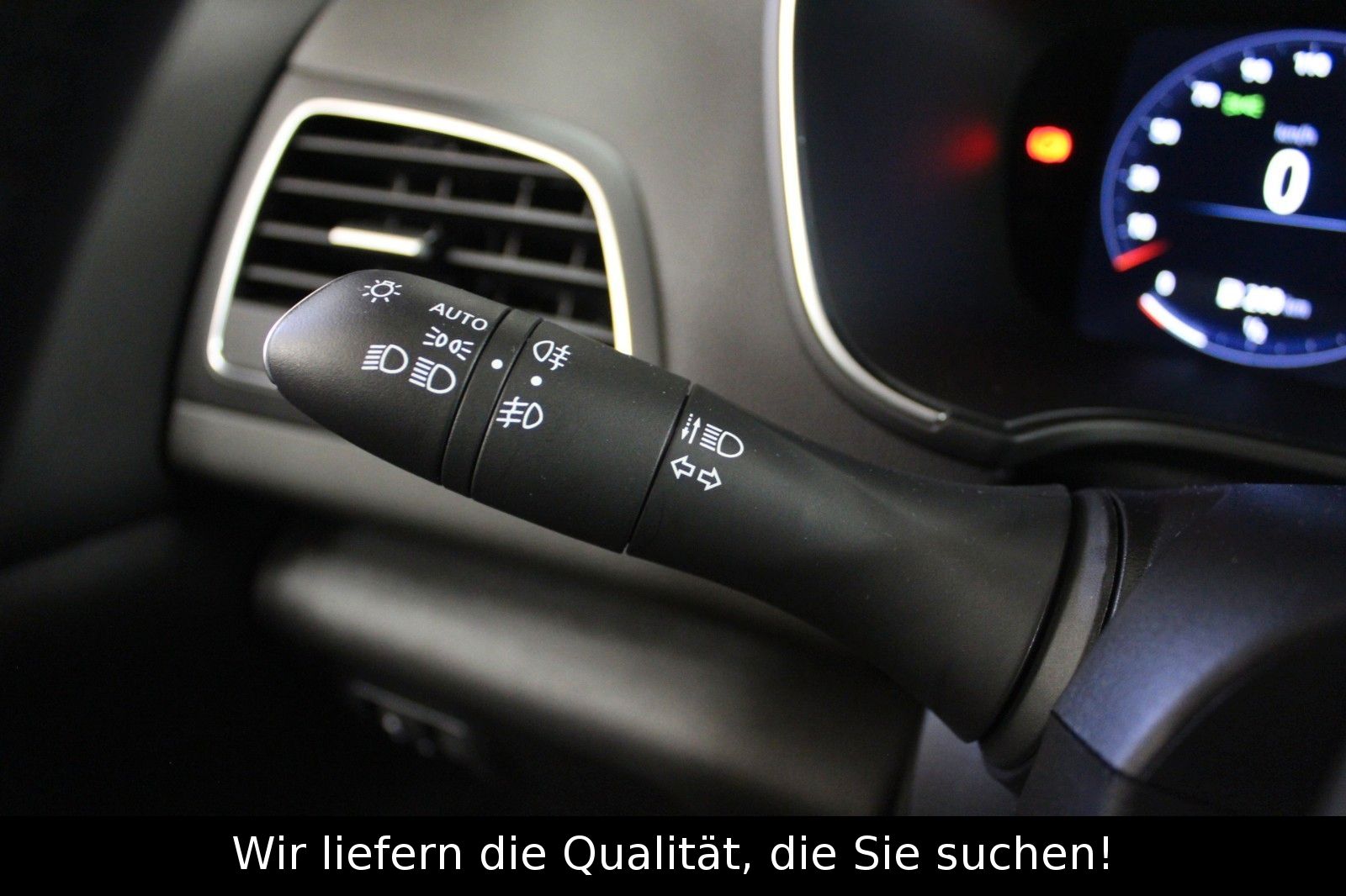 Fahrzeugabbildung Renault Megane TCe 140 Grdt. Intens*Easy Link*Sitzhzg*