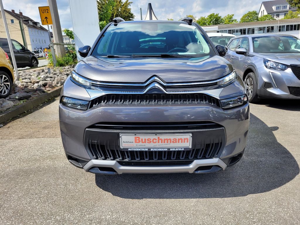Citroën C3 — fotografia 2