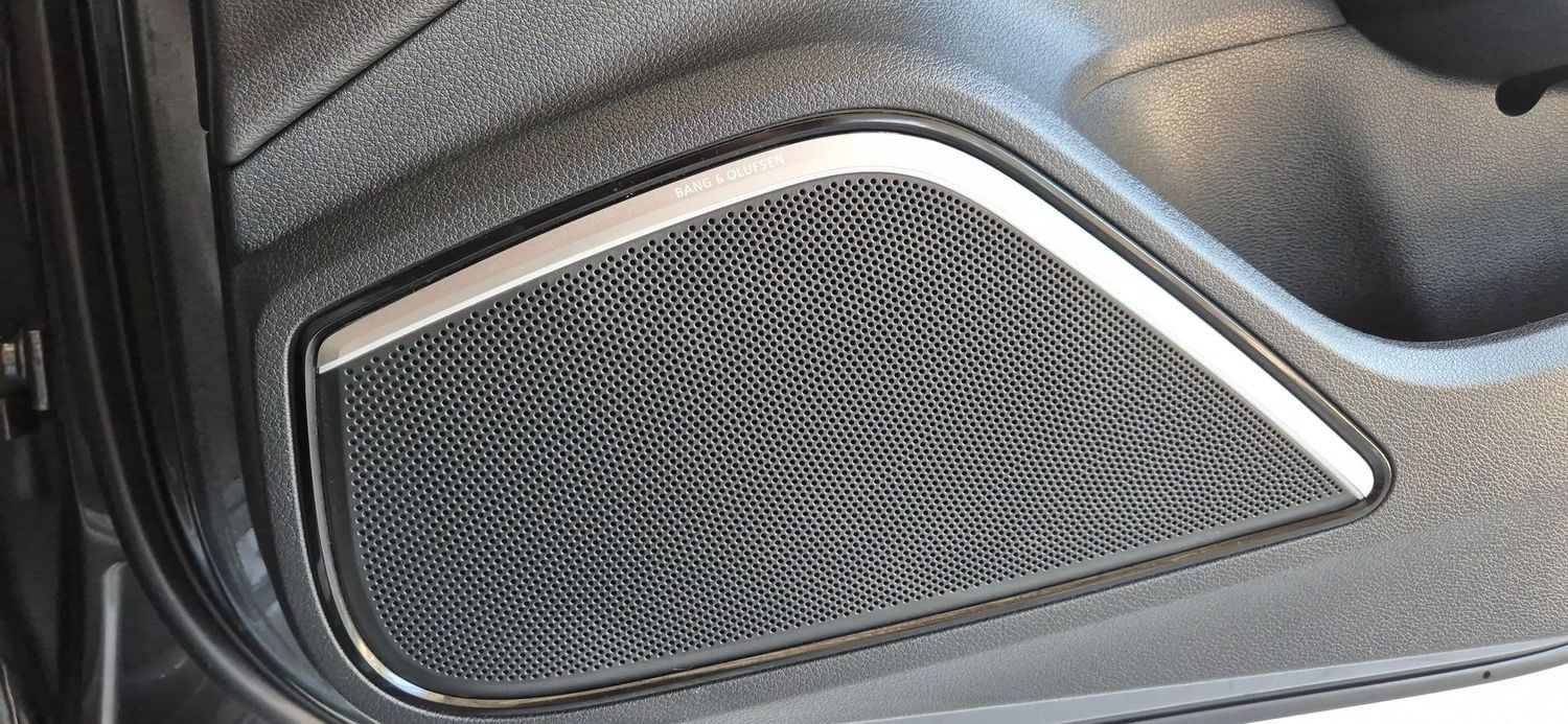 Audi RS3 B&O ACC PANO OPF FREE GARANTIE  foto 13