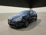 Alfa Romeo Giulietta Sprint Navi Sitzheizung PDC Tempomat - Alfa Romeo Gebrauchtwagen in Mannheim