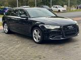 Audi A6 Avant 3.0 TDI quattro