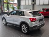 Audi Q2 30 TFSI PDC Kamera Navi Sitzhzg 1. Hand - Audi Q2 Gebrauchtwagen