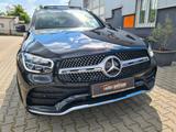 Mercedes-Benz GLC 300de 2x AMG*Pano*MBUX+*LED*RF-Kam*DAB*+WR - Mercedes-Benz GLC 300 in Düsseldorf