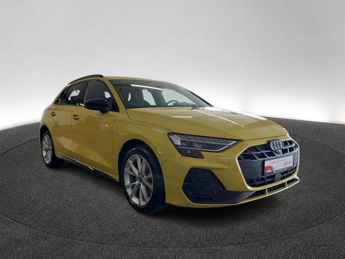 Audi A3 - Bild 4