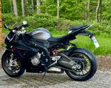 BMW S1000RR - BMW 2010 S1000RR