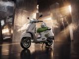 Vespa GTS 310 Edizione Ottantesimo - VESPA GTS