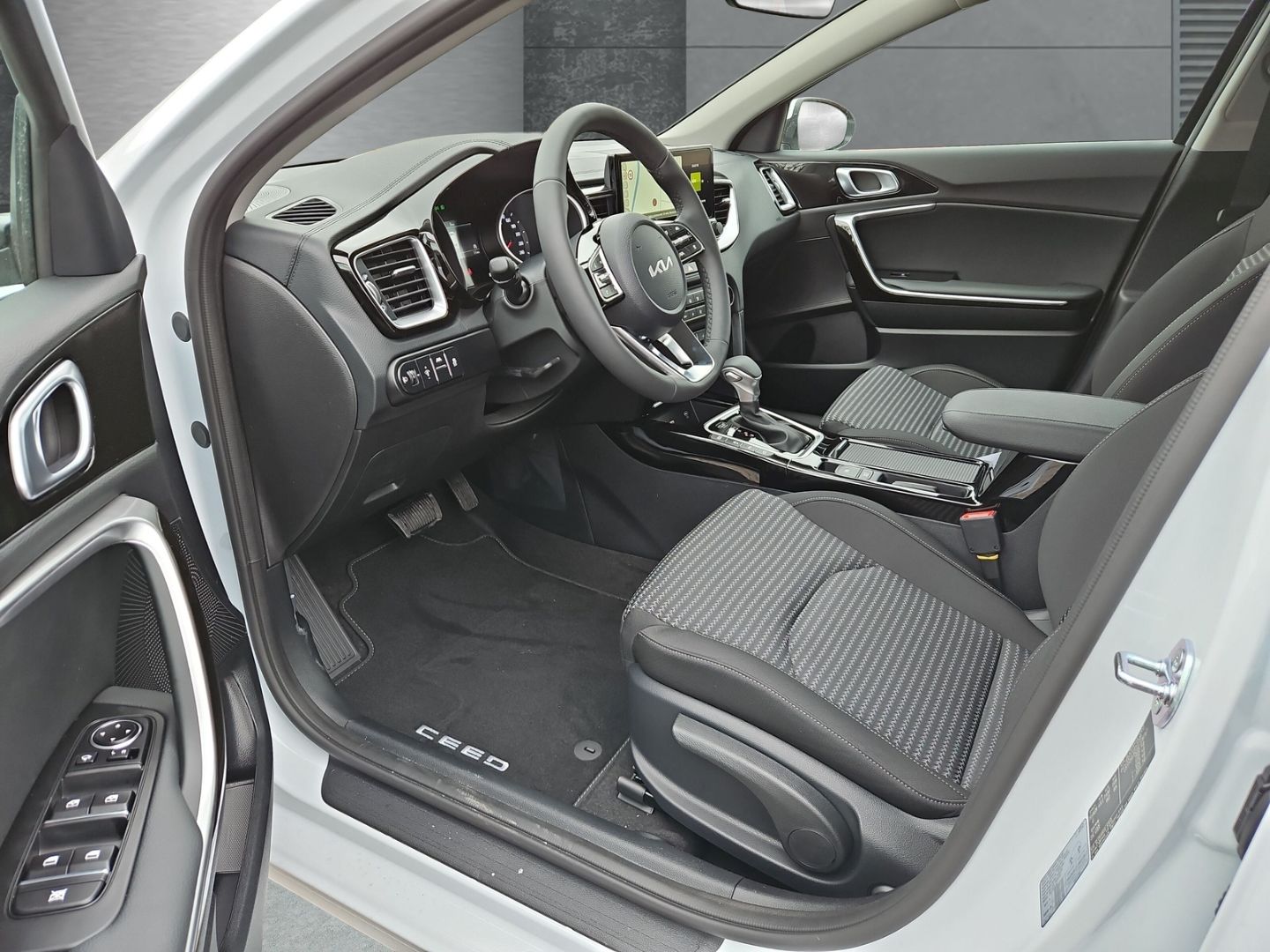 Kia cee'd Sportswagon - Bild 7