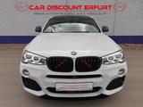 BMW X4 xDrive 28i M Sport+TV+Sound+LED+AHZV+Einzelst - BMW: E28