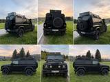 INEOS Grenadier Station Wagon Trialmaster Edition*Trit - INEOS aus 2023