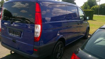 Mercedes Vito - 3