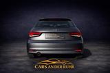 Audi A1 Facelift / SxLine LED Xenon Scheinwerfer - Audi A1 mit Diesel-Antrieb: Kleinwagen