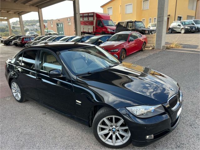 BMW Bmw 320d Xdrive 2.0 177cv garantito