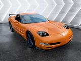Corvette Z06 C5 - Corvette: Z