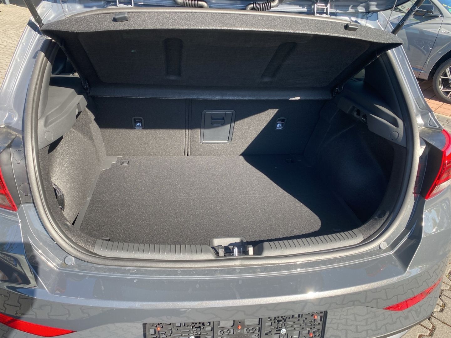Hyundai i30 – Bild 16