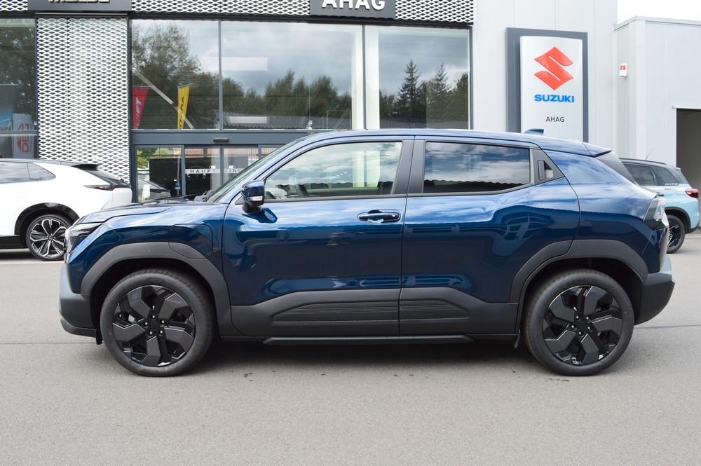 Suzuki e Vitara 61 kWh Comfort+ Allgrip *Voll+360+Pano*