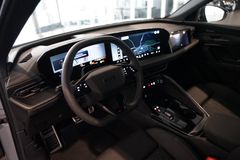 AUDI SQ5 Sportback TFSI | Pano | Carbon | Tech pro AUDI SQ5 Sportback TFSI | Pano | Carbon | Tech pro