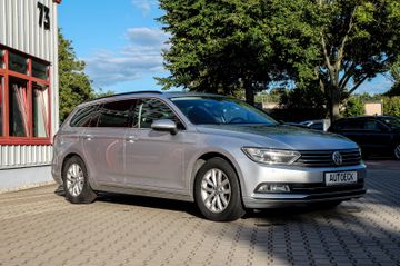 Volkswagen Passat Variant - 4