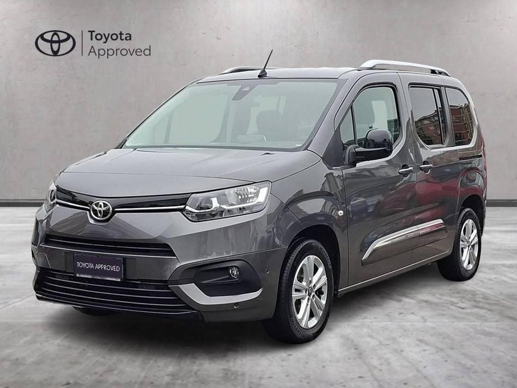 Toyota Andere