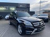 Mercedes-Benz GLK 220 CDI BlueEffic. 4Matic LED/PANO/AHK/AMG - Mercedes-Benz GLK 220 mit Diesel-Antrieb