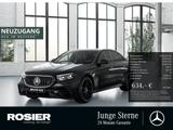 Mercedes-Benz E 53 AMG Hybrid 4M+ Premium Performance-Sitz AHK