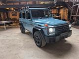 Mercedes-Benz G 350 d Professional Limited Edition Profess... - gebrauchte Mercedes-Benz G 350 aus dem Jahr 2018
