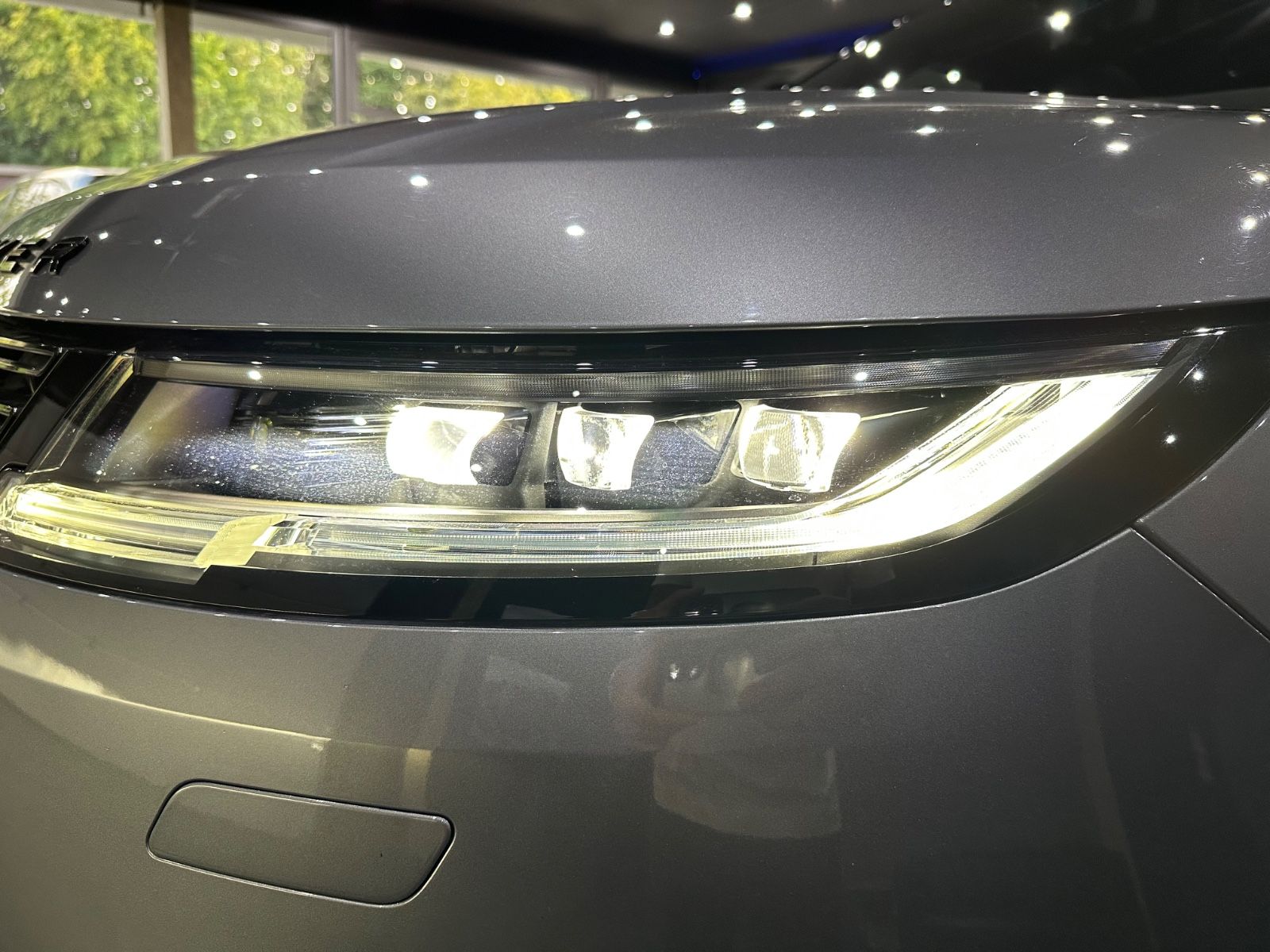 Land Rover Range Rover Sport Autobiography /Soft-Close/VOLL foto 18
