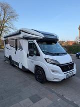 Mobilvetta KEA P64 Automatik Soundsystem Wechselrich Markis