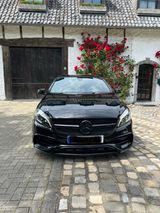 Mercedes-Benz A 45 AMG Mercedes-AMG A 45 4MATIC AMG Performanc - Mercedes AMG gebraucht