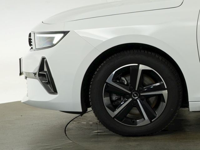 Astra L ST GS CDTI AT+AHK+LED MATRIX+NAVI+360 GR