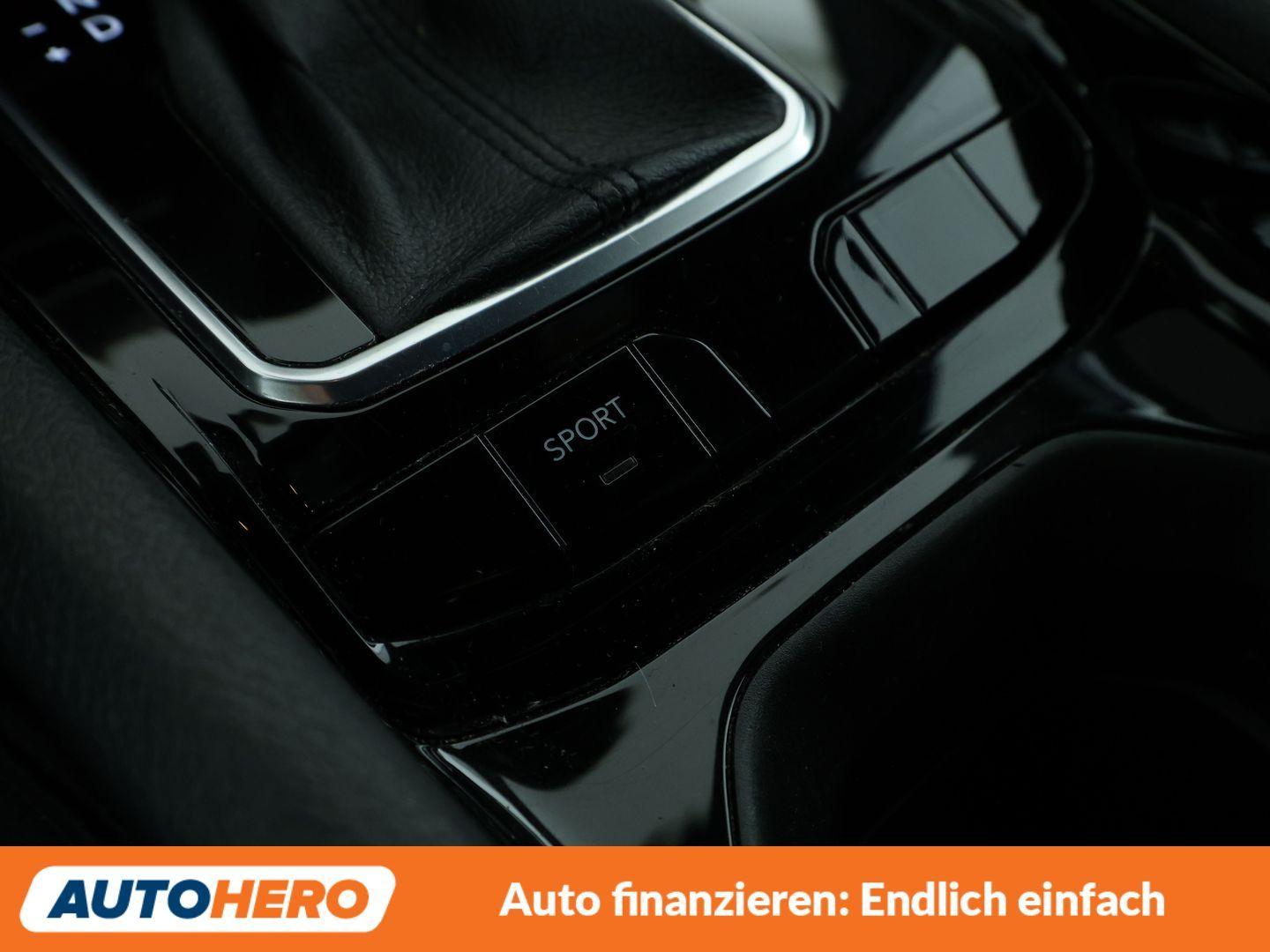 Jeep Compass 1.3 T-GDi S FWD