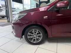 MITSUBISHI Space Star 1.2 Spirit|Klima|Bluetooth|8-Fach