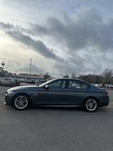 BMW 520i M Paket - BMW 520: 520i M Paket
