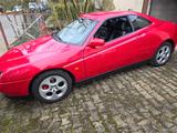 Alfa Romeo GTV 3.0 V6 24V - - Alfa Romeo GTV: 3.0