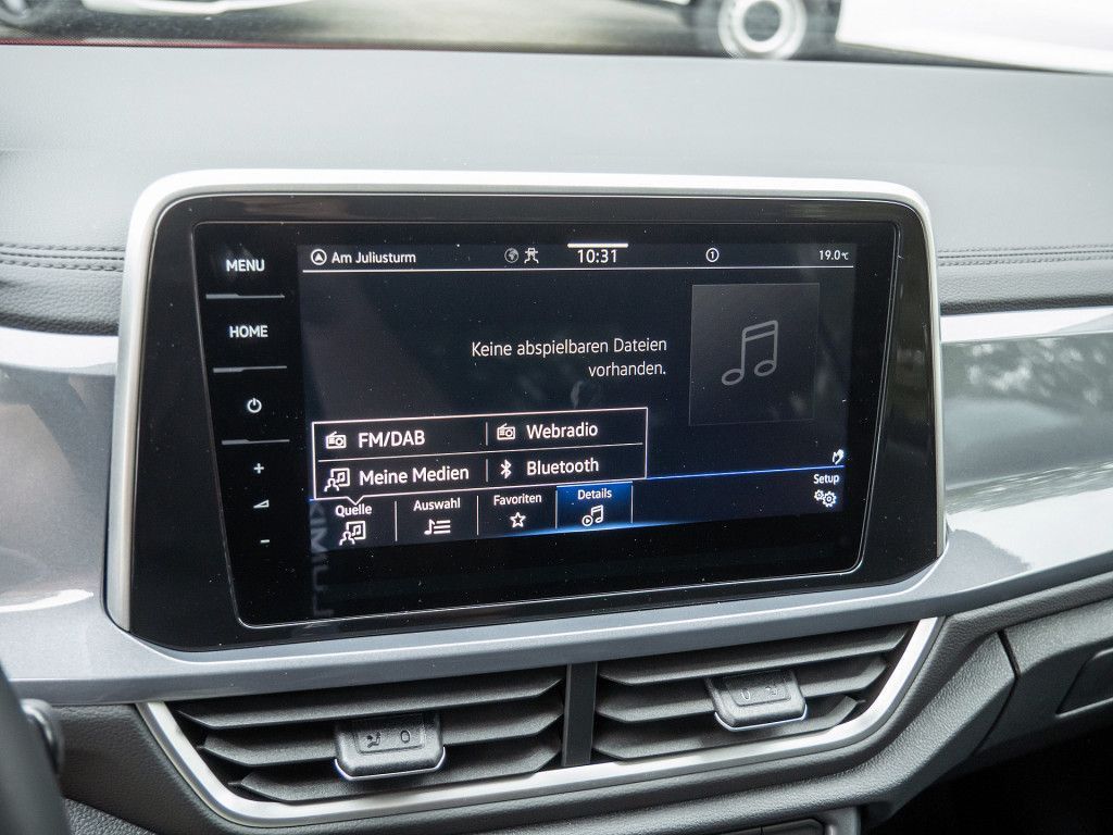 Volkswagen T-Roc - Bild 13